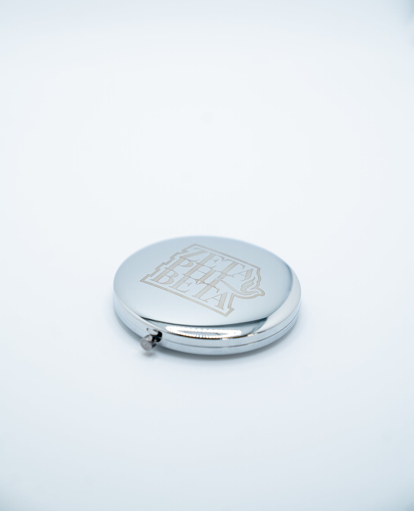 Zeta Phi Beta Compact