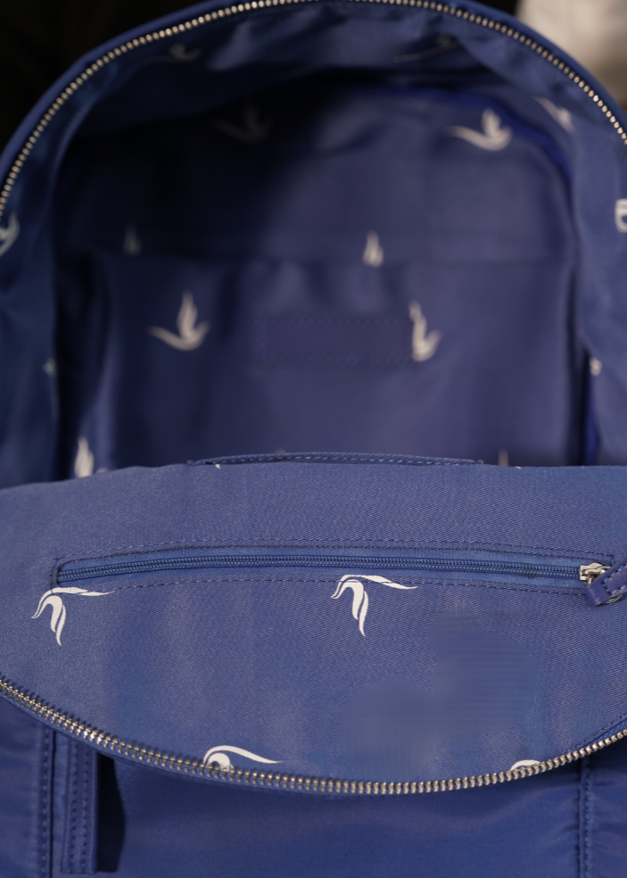 Zeta Essential Backpack