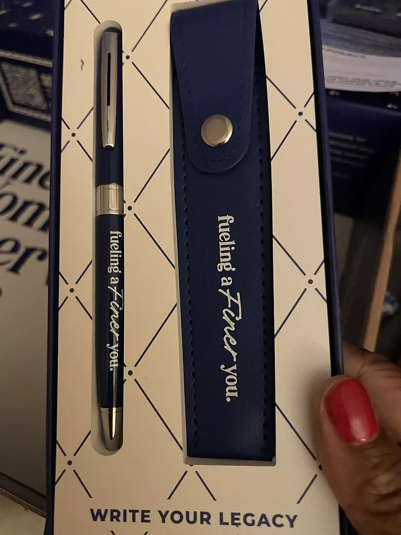 Finer Pen Set