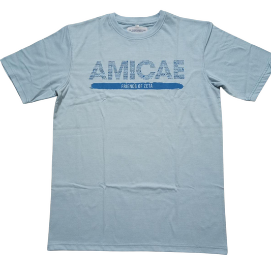 Amicae Words Tee