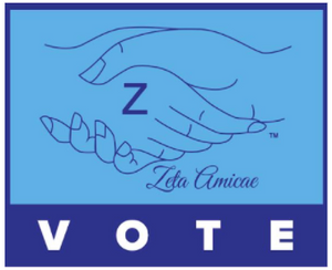 Zeta Amicae Vote
