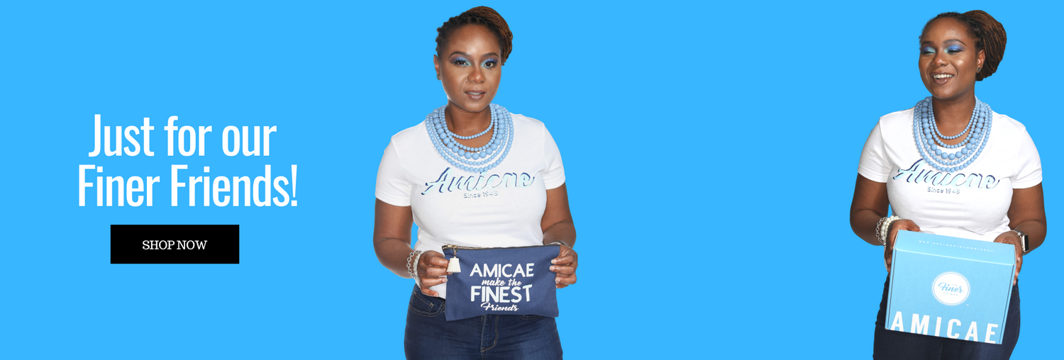 Amicae Vault Sale - Starting at $19.48