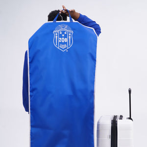 Zeta Essentials Garment Bag