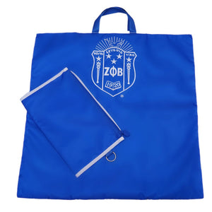 Zeta Essentials Laundry Bag