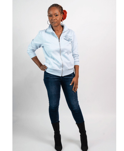 Zeta Amicae Shield Jacket