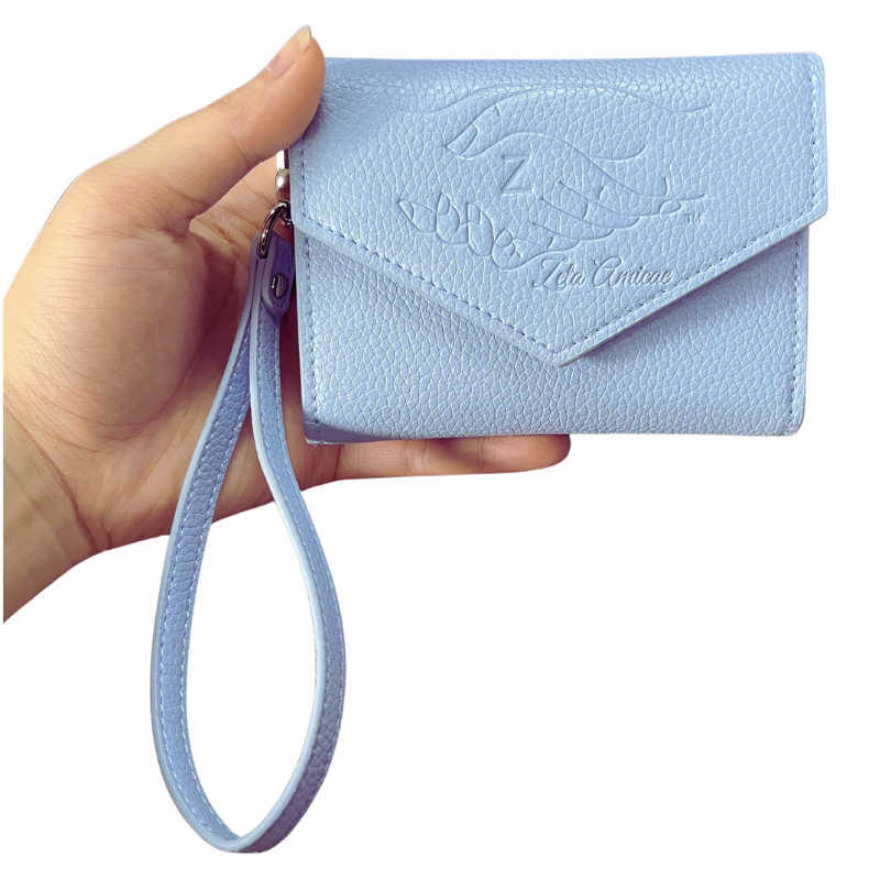 Amicae Mini Wristlet