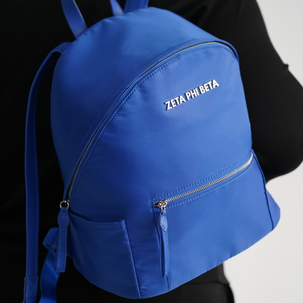 Zeta Essential Backpack