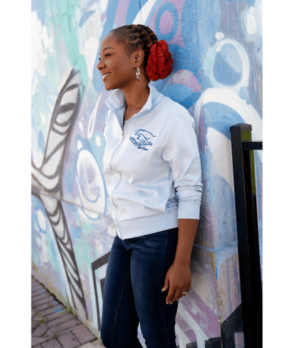 Zeta Amicae Shield Jacket