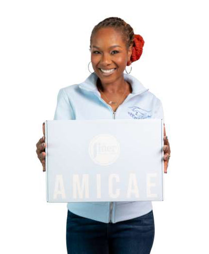 Quarterly AMICAE Subscription Box