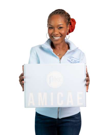 Quarterly AMICAE Subscription Box