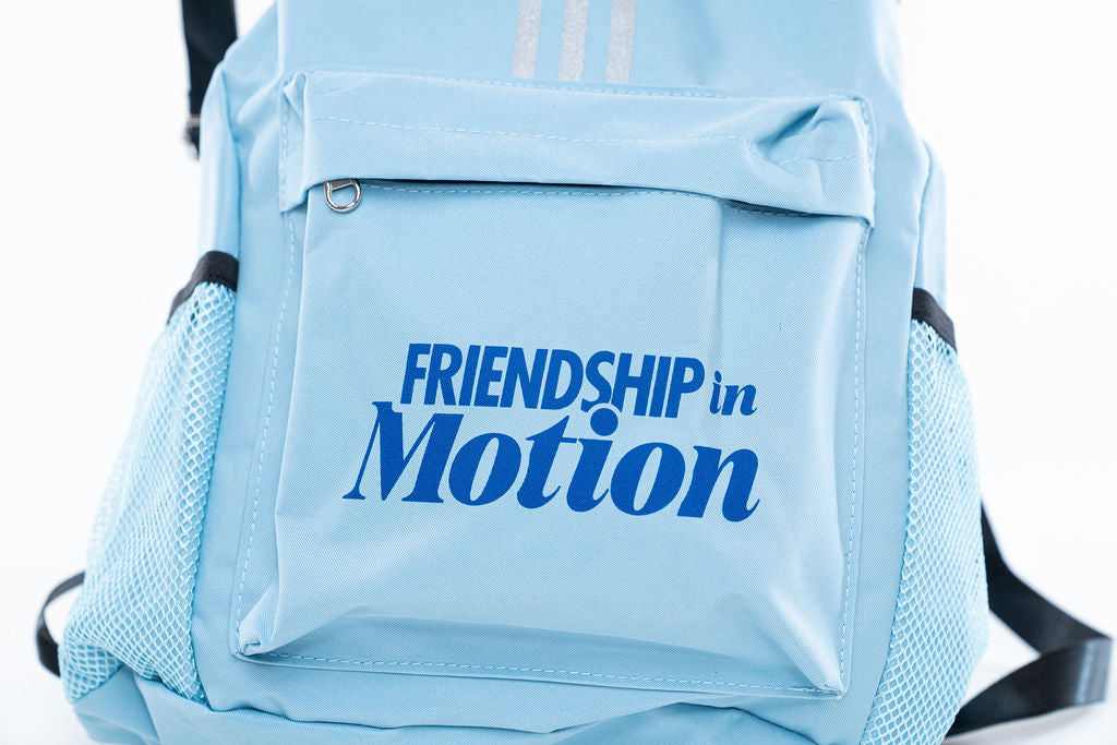 Zeta Amicae Sport Bag