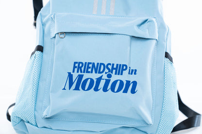 Zeta Amicae Sport Bag
