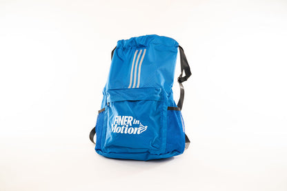 FINER in Motion Sport Bag