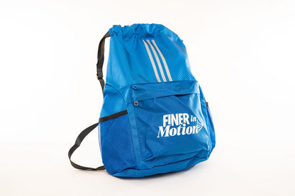 FINER in Motion Sport Bag