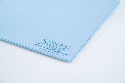 Zeta Amicae Desk Pad