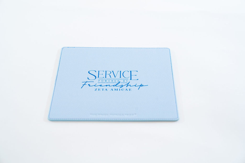 Zeta Amicae Mouse Pad