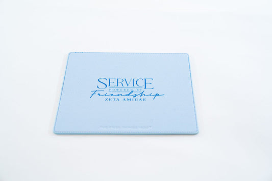Zeta Amicae Mouse Pad