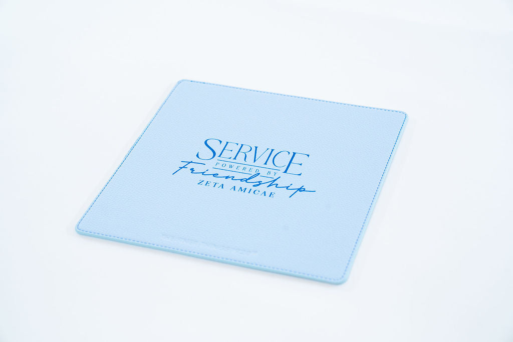 Zeta Amicae Mouse Pad