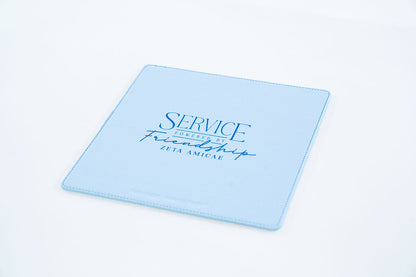 Zeta Amicae Mouse Pad
