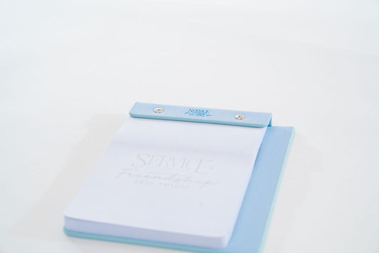 Zeta Amicae Memo Pad