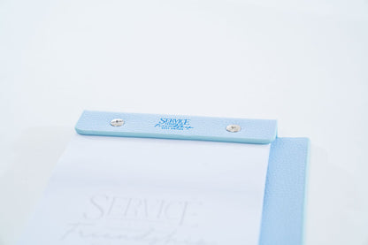 Zeta Amicae Memo Pad