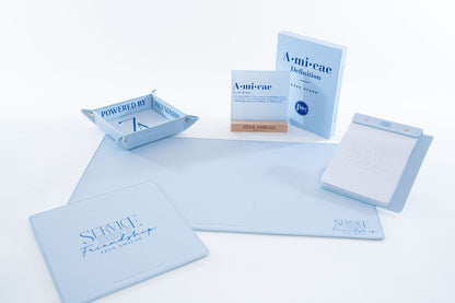 Desk of a Finer Friend Bundle [Amicae]
