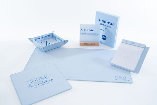 Desk of a Finer Friend Bundle [Amicae]