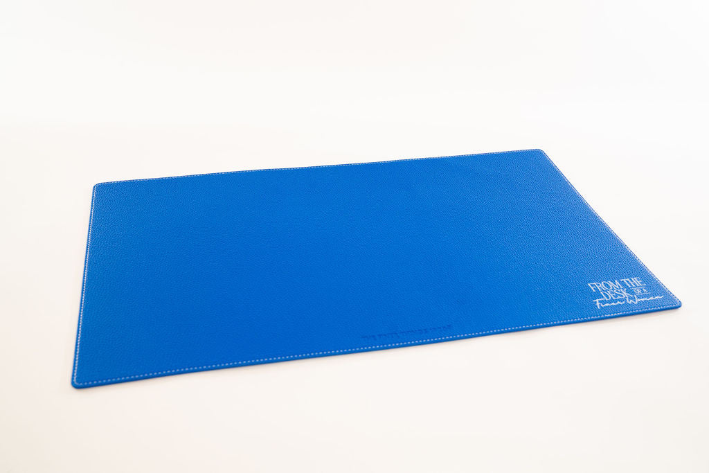 Desk of a Finer Woman Desk Pad