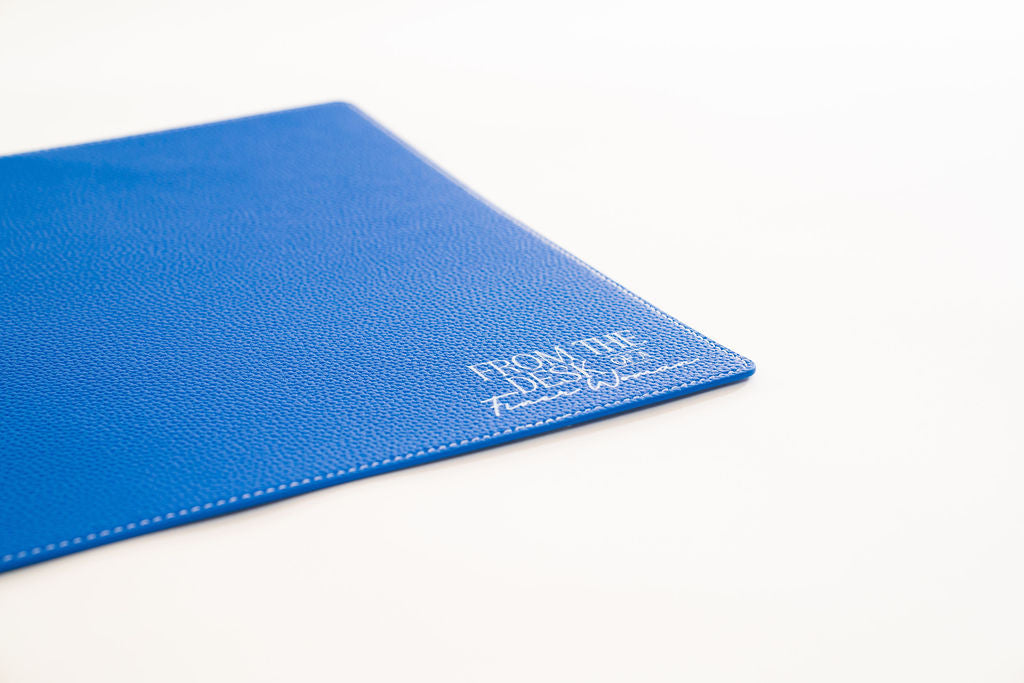 Desk of a Finer Woman Desk Pad