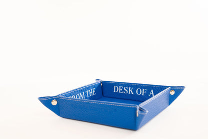 Desk of a Finer Woman Desk Tray