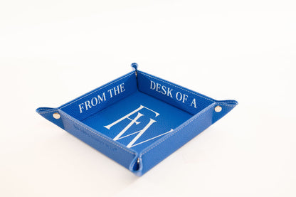 Desk of a Finer Woman Desk Tray