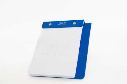 Desk of a Finer Woman Memo Pad