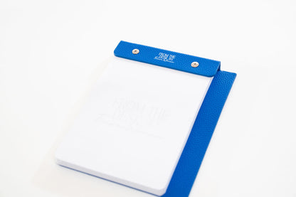 Desk of a Finer Woman Memo Pad