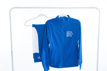 Zeta Phi Beta Performance Set
