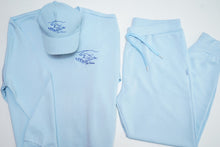 Zeta Amicae Jogger Set