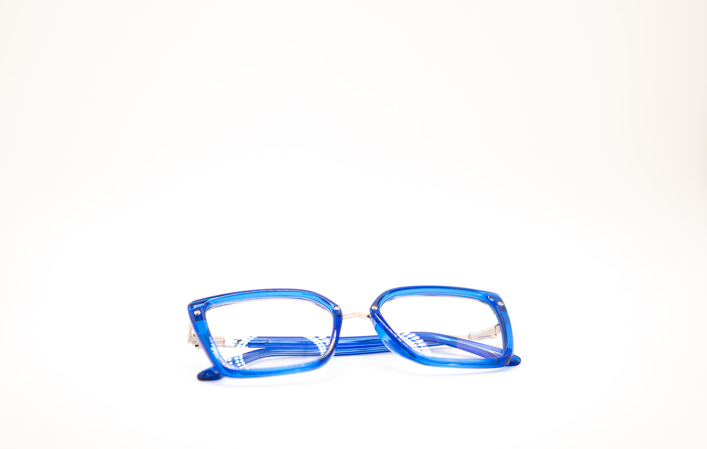 FINER Fashion Glasses