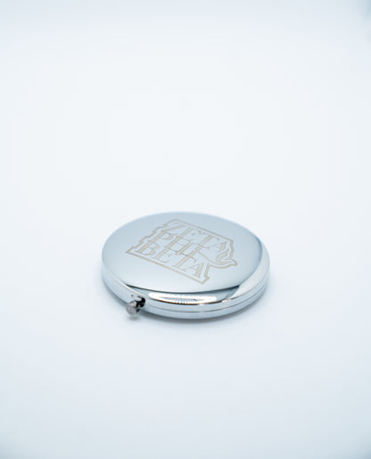 Zeta Phi Beta Compact