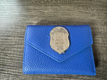 Zeta Shield Mini Wristlet