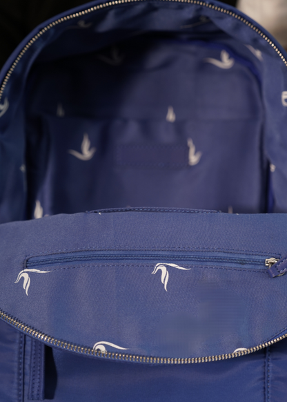 Zeta Essential Backpack
