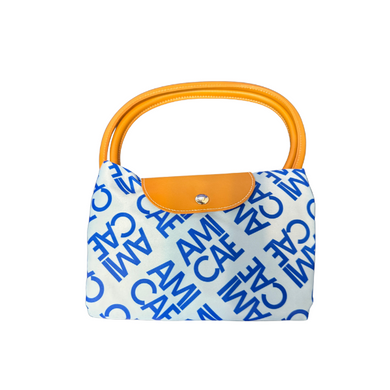 Zeta Amicae Summer Tote