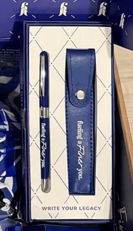 Finer Pen Set