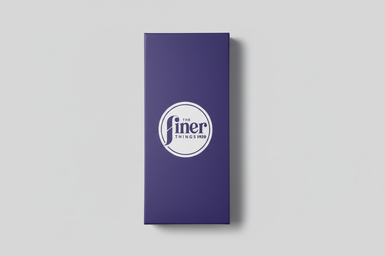 Finer Pen Set