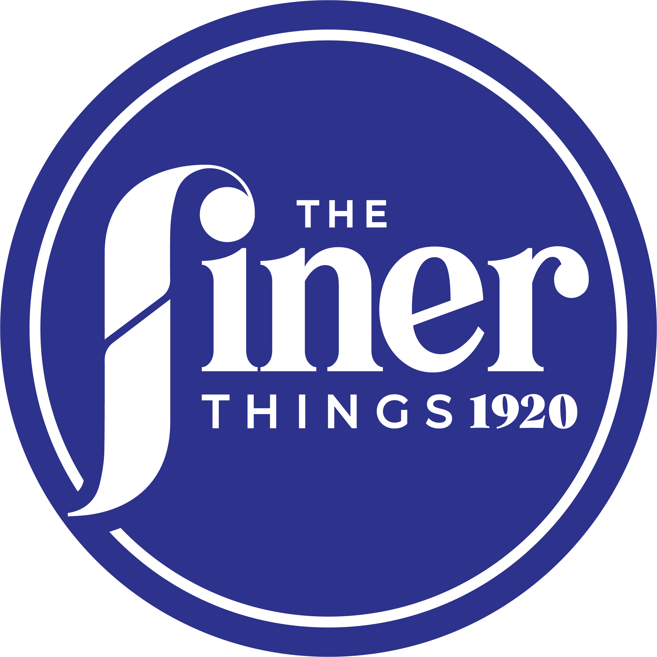 Finer Rewards & Referrals – The Finer Things 1920