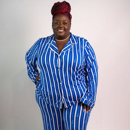 FINER Pajama Set