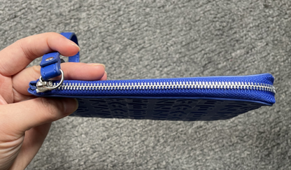 ΖΦΒ Mini Wristlet