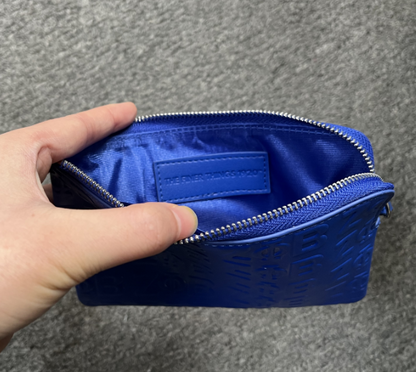 ΖΦΒ Mini Wristlet