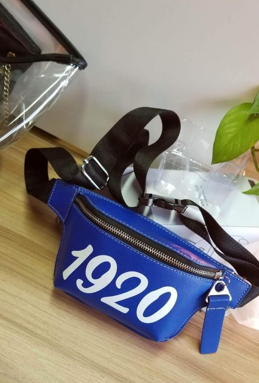 1920 Belt Bag