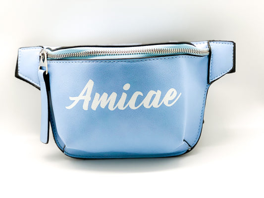 Amicae Belt Bag | The Finer Things 1920
