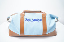 Zeta Amicae Weekender
