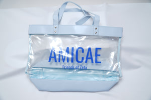 Amicae Beach Tote
